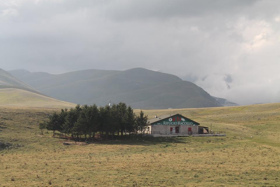 Rifugio Rocollo